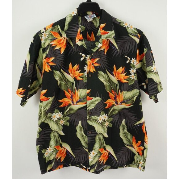 Pacific Paradise Pullover